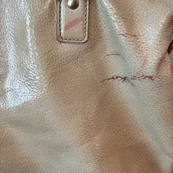 Yves Saint Laurent SAC Bag - Vintage Special Edition PROJECT BAG - Picture 11 of 13